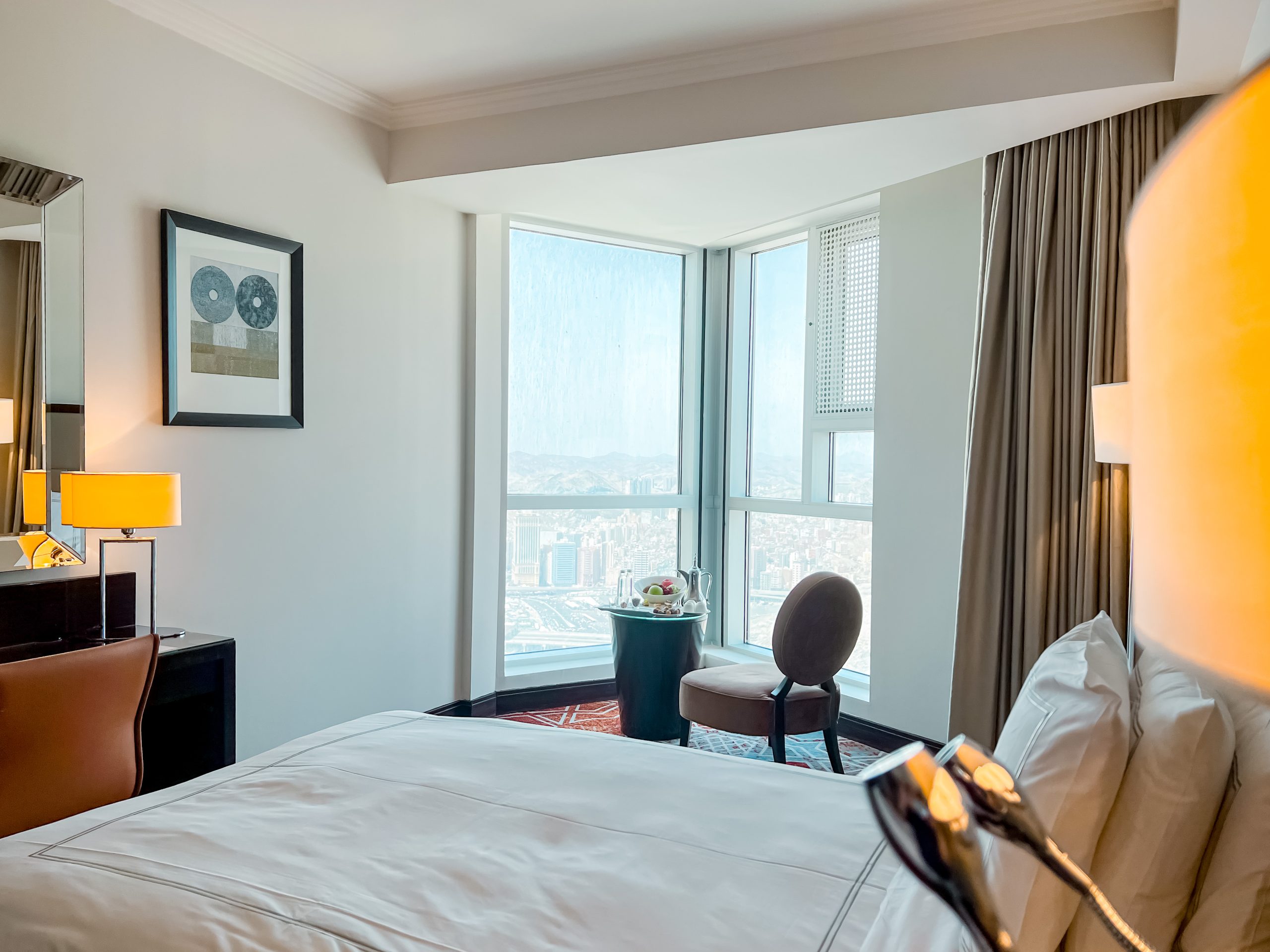 Swissotel Makkah 1 Scaled